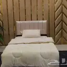 مفارش شتوية مخفضة