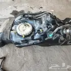 هيلكس خزان بنزين نضيف جدا مضمون