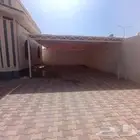 مضلات  سواتر برجولات  هناجر  قرميد  عشب  تنسيق  حدايق  شبوك