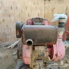 ماطور ماء صيني لم يستخدم شبه جديد شغال على الشرط 2 بوصه