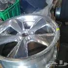 جنوط كاليزلر اصلي وكالة بكرتون الوكالة مقاس 20