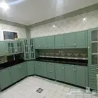 دواليب مطابخ جاهزه جديد