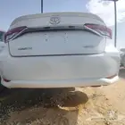 قطع غيار تشليح الحائر كوريلا مستخدمه تشليح 2021 2022 تيوتا ت