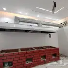 تفصيل مداخن
