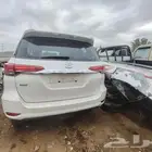 متوفر قطع غيار جيب فونشنر 2022. (قطع غيار فقط)