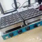 مكينت بانكيك