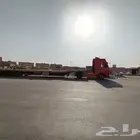 لوبد فاضي  نقل كافة المعدات