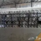 Wheels on your size