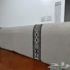 مساند ظهر المتر اسفنج ضغط 40 60