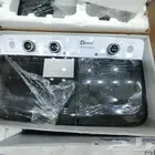 غساله دنسات 5 كيلو حوضين