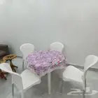 شقة مفروشة في أبها غرب حديقة المطار وممشى الروضة