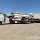لوبد متواجد في تبوك لاجار