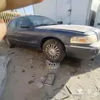 ماركيز 2010 قطع غيار
