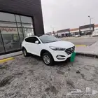 هيونداي توسان 2018