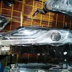 اسطبات وشمعات كامري جراندي