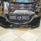 صدام امامي مازدا 6 2020