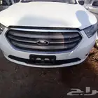واجهة فورد تورس 2013 - 2019
