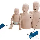 دمى التدريب على CPR الإنعاش القلبي الرئوي - أمريكية