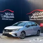 هوندا سيتي سبورت 2024 لدى الخضر للسيارات
