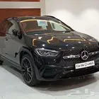 مرسيدس GLA200 موديل 2023