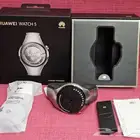 Huawei Watch 5 46MM Titanium