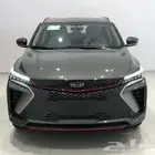 جيلي كولراي نص فل 2025 اقساط راتب يبدء من 3600