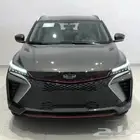 جيلي كولراي نص فل 2025 اقساط راتب يبدء من 3500