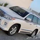 جيب (جي) V6 موديل 2015 القير والمكينة شرط