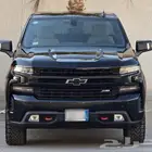 شيفروليه سلفردو Z71 2022 اخو الجديد