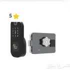 قفل باب ذكي خارجي