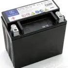 بطارية جي كلاس احتياطية 2014 شركة كريز كار لصيانة الأوربي