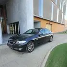 بي ام دبليو 528 2012 نظيفه للبيع