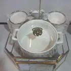 طقم شربة