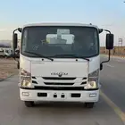ايسوزو دينا 4 طن شاصي 4.95 كاش و تمويل مؤسسات راجحي