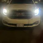 جي ام شي يوكن اكس ال موديل 2017