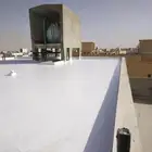 عوزال اسطح منع تسراب المياه وعازال الحراره