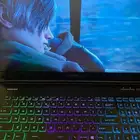 لابتوب قيمنق msi ge72vr Apache pro