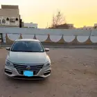 MG5 موديل 2021
