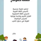 مدرسة خصوصيه نفس جيزان