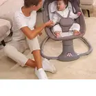 كرسي هزاز كهربائي وعلى الريمونت وفي اصوات