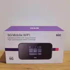 راوتر 5G متنقل شرايح STC