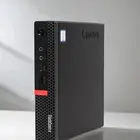 كمبيوتر مكتبي مستعمل لينوفو صغير الحجم وسريع كور i7 الجيل 9