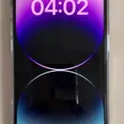 ايفون 14 برو ماكس بنفسجي iphone 14 promax 1TB