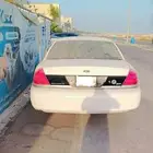 للبيع قطع غيار فورد فكتوريا 2011