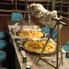 خروف علا السيخ العثماني