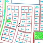 قطعة رقم 1006 في مخطط 482 حي الروابي بجيزان