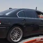 بي ام دبليو تشليح انواع السيارات الألماني حجم 760