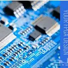 تصميم الأنظمة الإلكترونية الرقمية على شرائح FPGA