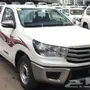 هايلوكس ديزل  غماره GLX