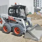 إيجار كرينات ومان لفت وسيزر لفت فركلفت وتلي هندر وبوبكات